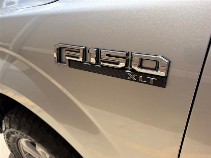 Ford F-150  2015