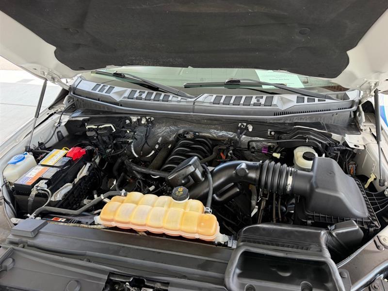 Ford F-150  2015