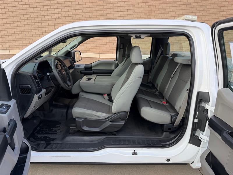 Ford F-150  2017
