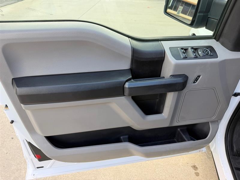 Ford F-150  2017