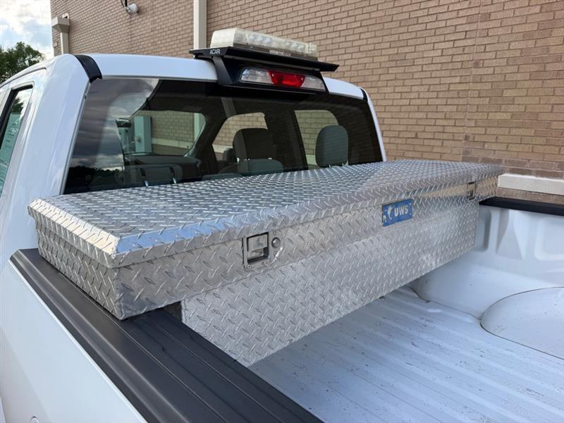 Ford F-150  2017