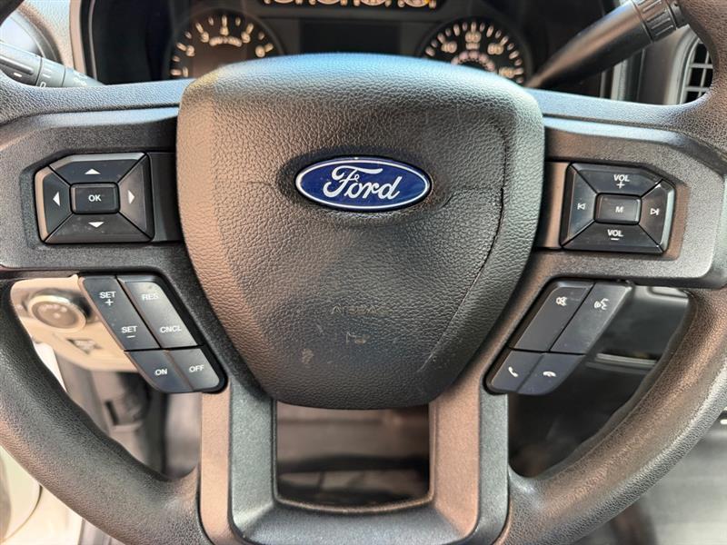 Ford F-150  2017