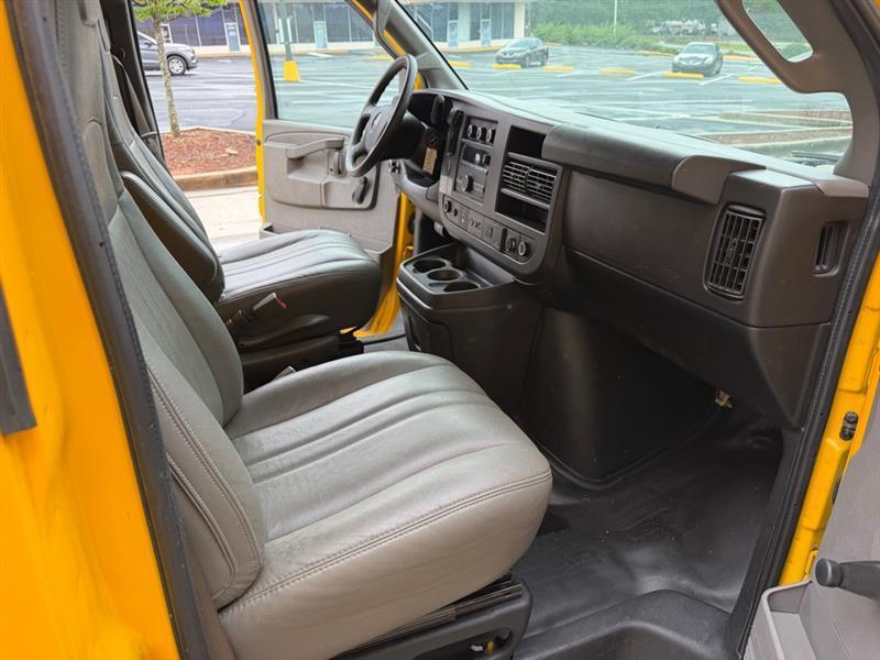 GMC Savana  2020