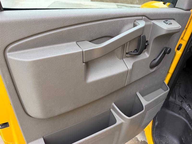 GMC Savana  2020