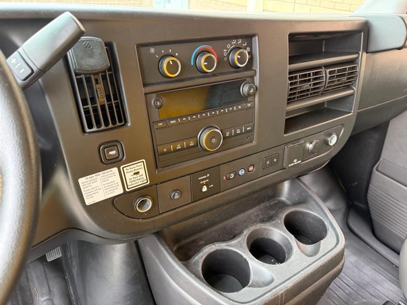 GMC Savana  2020