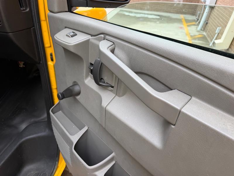 GMC Savana  2020