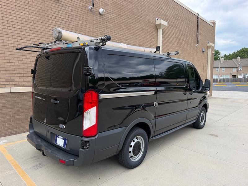 Ford Transit  2016