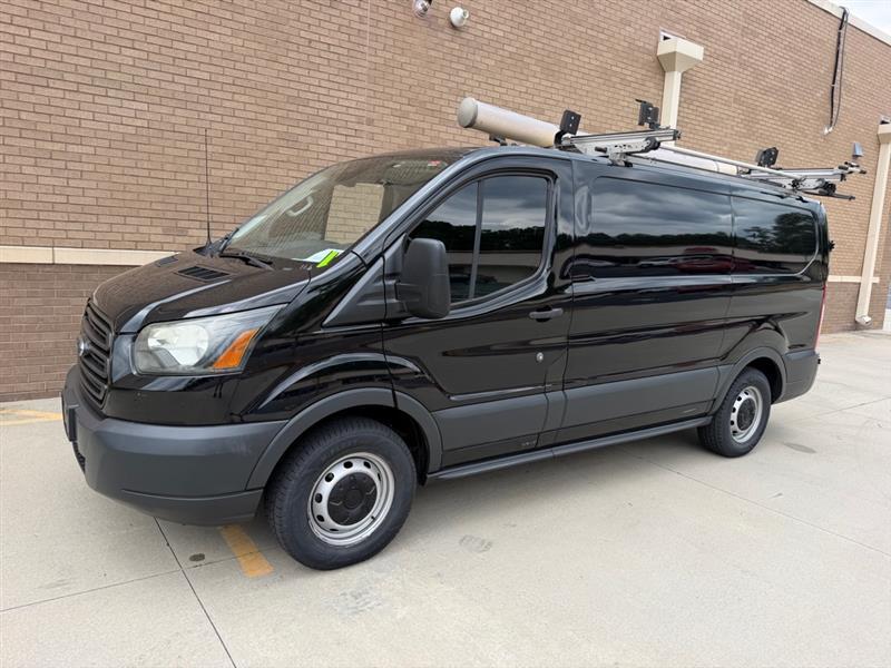 Ford Transit  2016