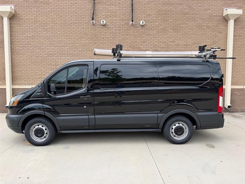 Ford Transit  2016