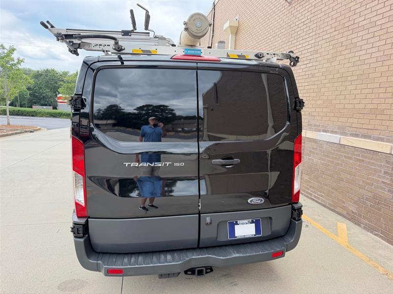 Ford Transit  2016