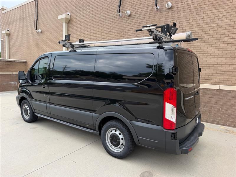 Ford Transit  2016