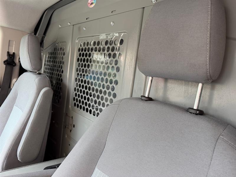 Ford Transit  2016