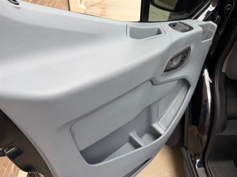 Ford Transit  2016