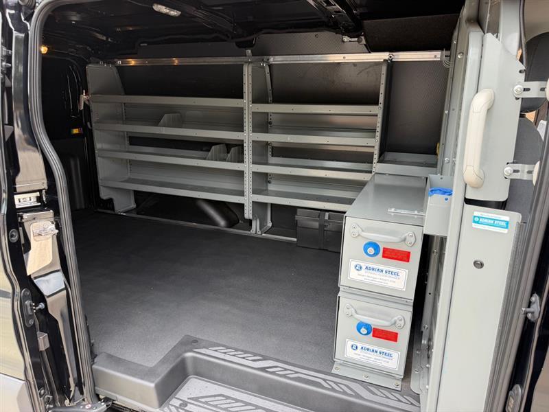 Ford Transit  2016