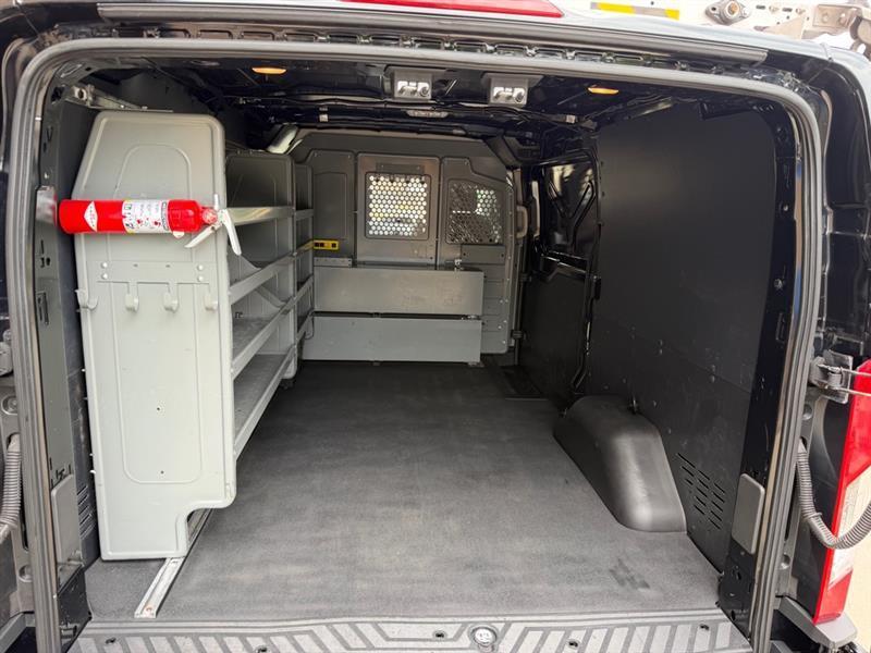 Ford Transit  2016