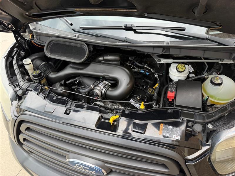 Ford Transit  2016