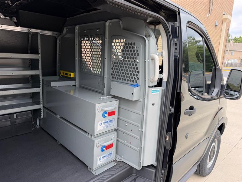 Ford Transit  2016