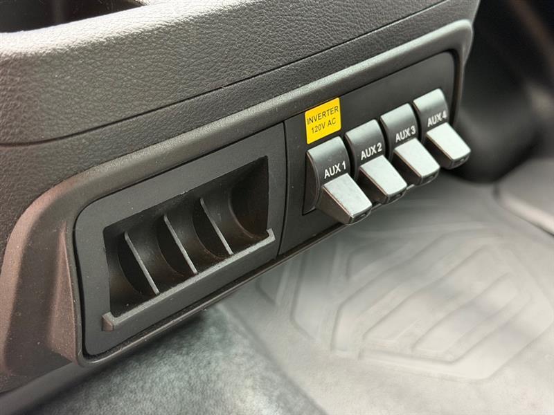 Ford Transit  2016