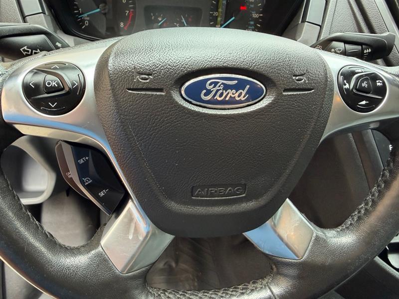 Ford Transit  2016