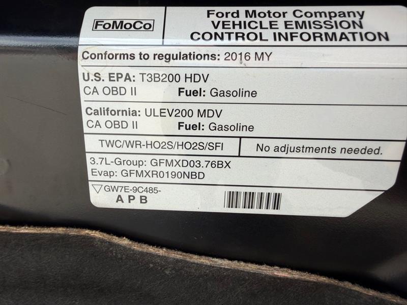 Ford Transit  2016