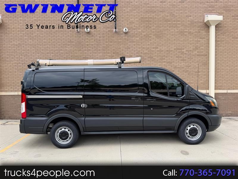 2016 Ford Transit T-150