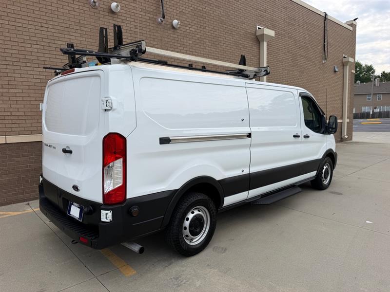 Ford Transit  2020