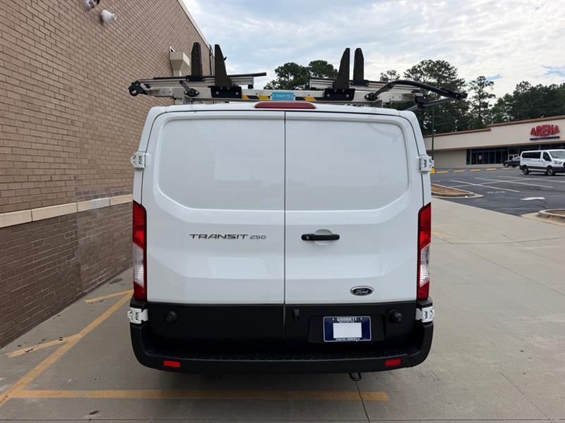 Ford Transit  2020