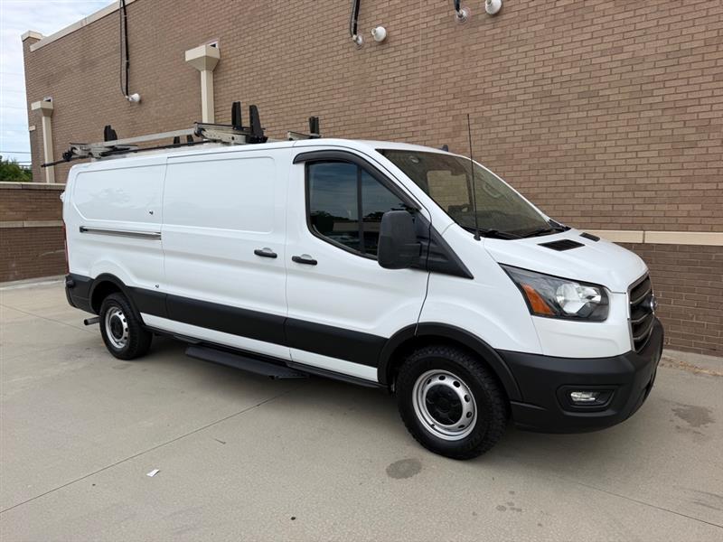 Ford Transit  2020