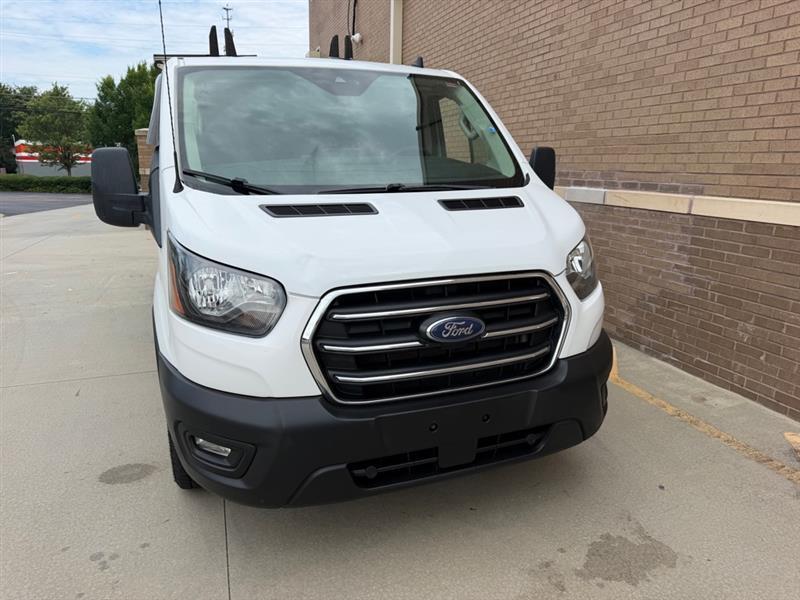 Ford Transit  2020