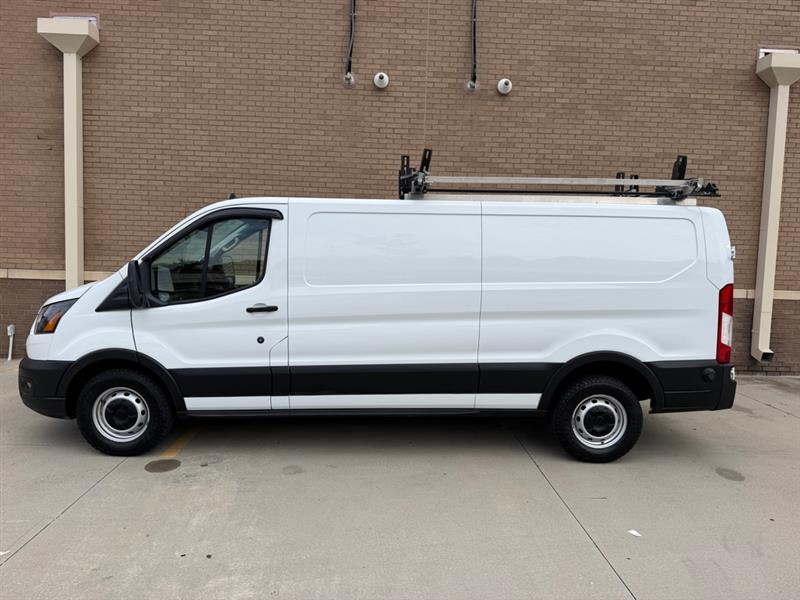 Ford Transit  2020