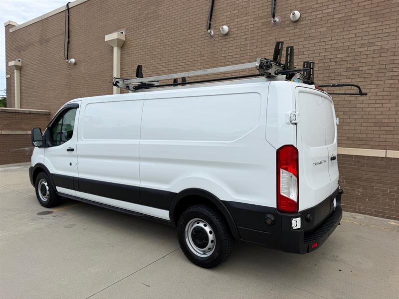 Ford Transit  2020