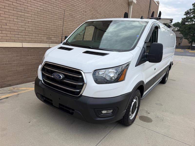 Ford Transit  2020