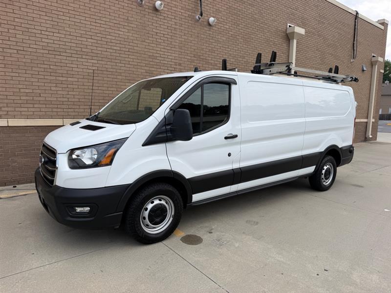 Ford Transit  2020