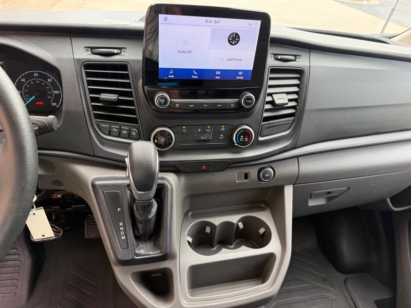 Ford Transit  2020