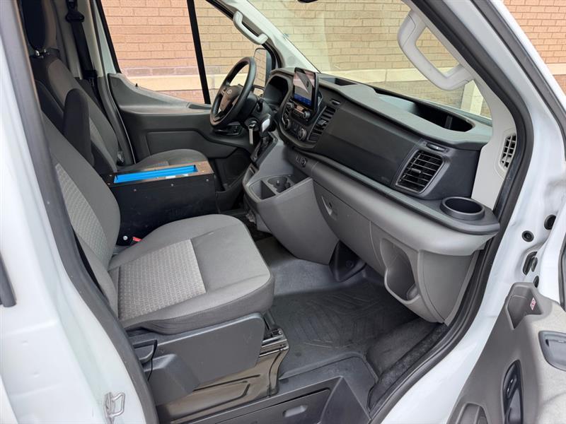Ford Transit  2020