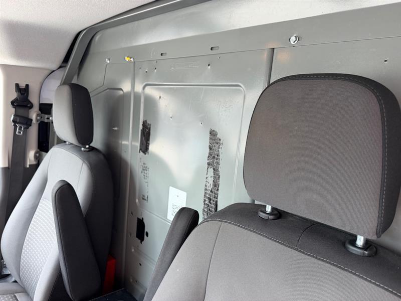 Ford Transit  2020