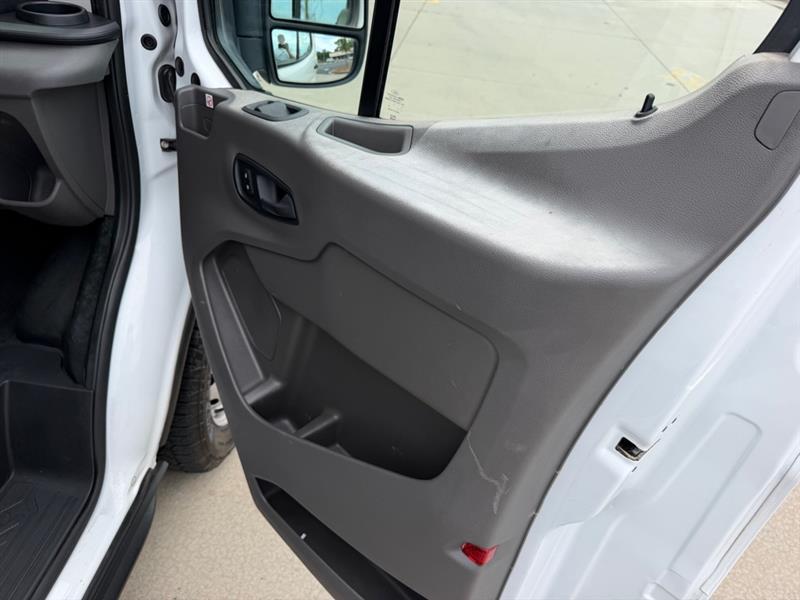 Ford Transit  2020