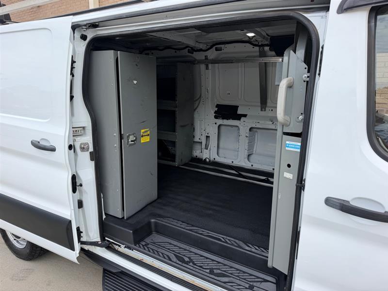 Ford Transit  2020