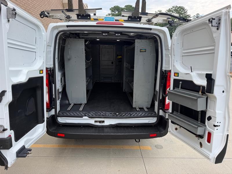 Ford Transit  2020