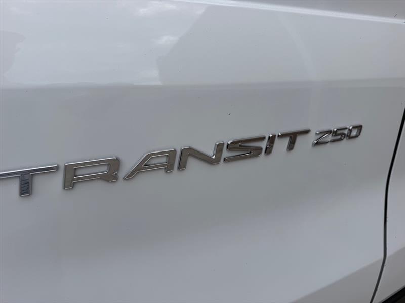Ford Transit  2020