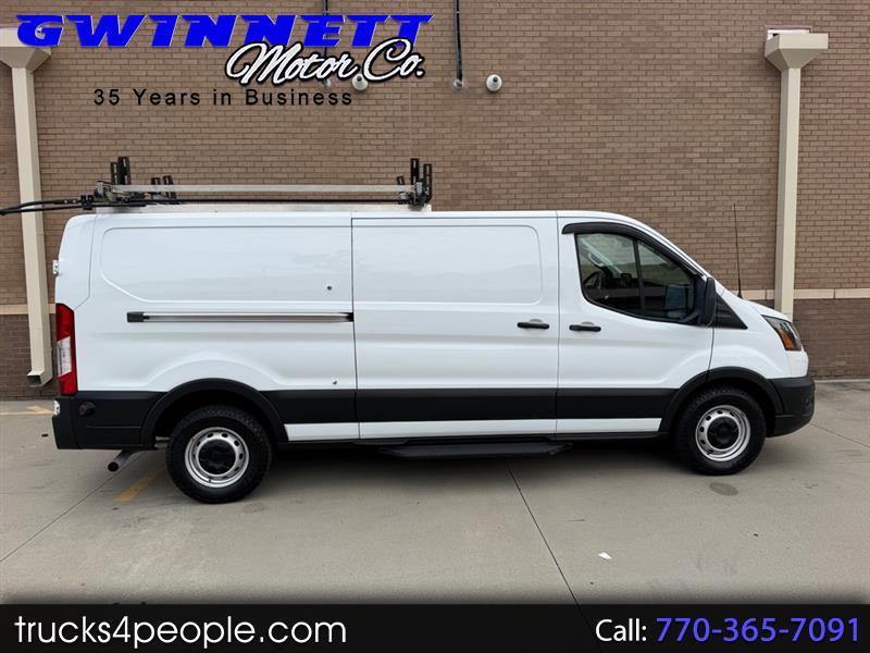 2020 Ford Transit T-250