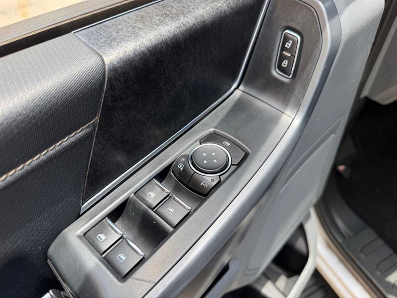 Ford F-150  2021