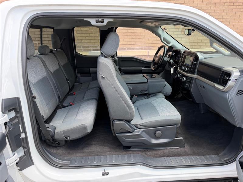 Ford F-150  2021