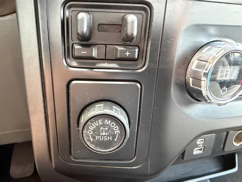Ford F-150  2021