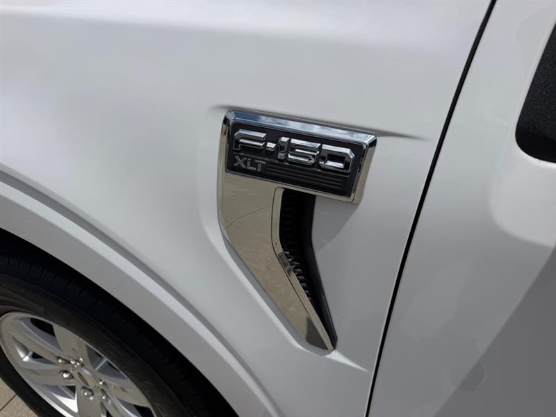Ford F-150  2021