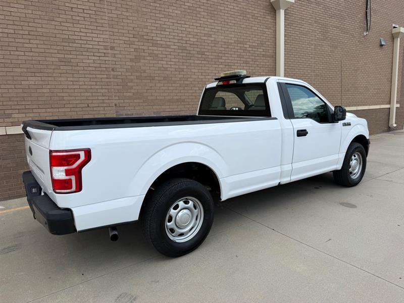 Ford F-150  2019