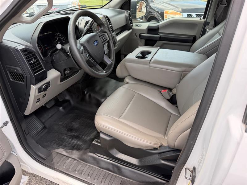 Ford F-150  2019