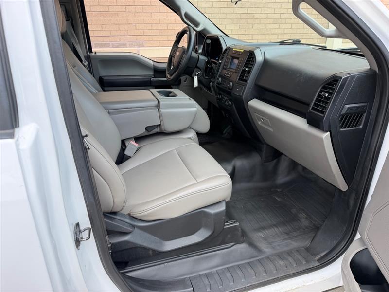 Ford F-150  2019