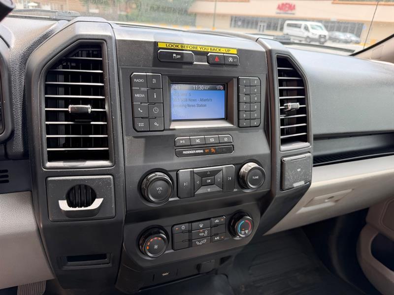 Ford F-150  2019