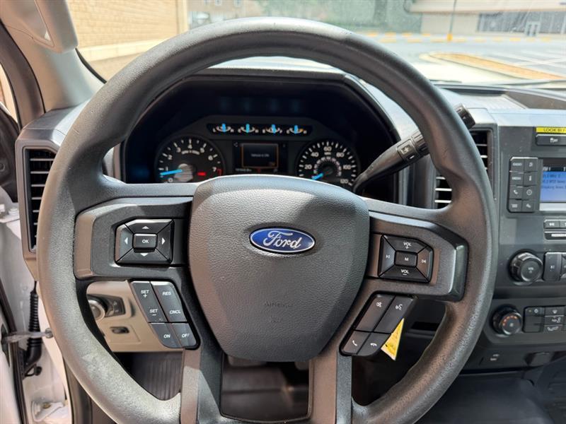 Ford F-150  2019